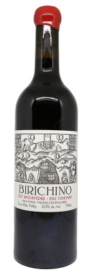 Birichino - Enz Vineyard - Mourvèdre 2017