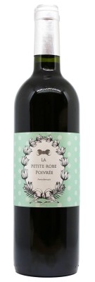 Château Beauséjour - La Petite Robe Proivée 2011