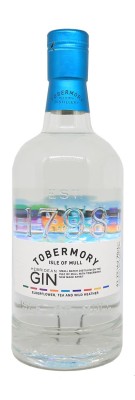 TOBERMORY - Gin - 46,3%