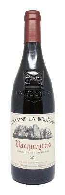 Domaine de la Bouissière - Vacqueyras 2021