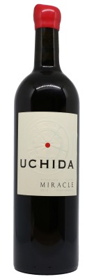 Domaine UCHIDA - Haut Médoc - Cuvée Miracle - Bio  2016