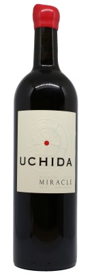 Domaine UCHIDA - Haut Médoc - Cuvée Miracle - Bio  2015
