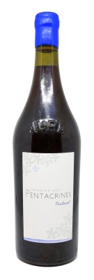 Domaine de Pentacrines - Poulsard 2022