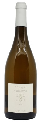 VOUVRAY - Dry - BIO CLOS DE LA MESLERIE 2014