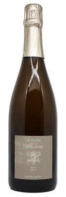 VOUVRAY - Methode Traditionnelle - BIO CLOS DE LA MESLERIE 2014