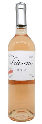Triennes - Rosé 2020