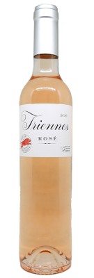 Triennes - Rosé - 50cl 2020