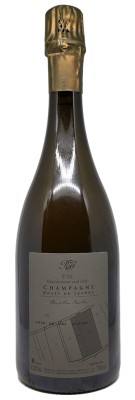 Cédric Bouchard - Roses de Jeanne - Côte de Val Vilaine 2018