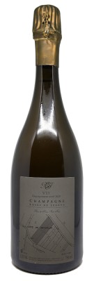 Cédric Bouchard - Roses de Jeanne - Côte de Béchalin 2013