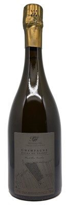 Cédric Bouchard - Roses de Jeanne - Les Ursules 2015