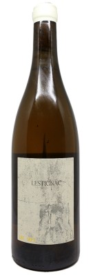 Château Lestignac - Le Blanc 2017