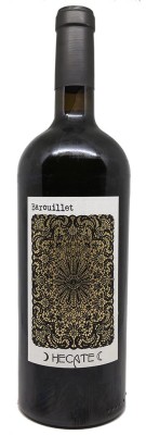 Château Barouillet - Hécate 2018