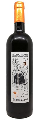 Château Barouillet - Pécharmant 2018