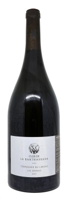 Clos de la Barthassade - Les Ouvrées - Magnum 2021