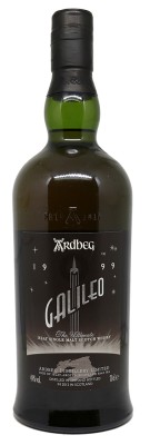 ARDBEG - Galileo - Añada 1999 - 49%