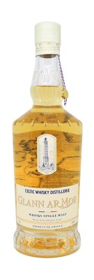 Glann Ar Mor - Single Malt - 46%