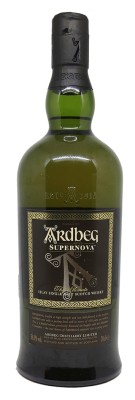 ARDBEG - Supernova - Astral Release - 53,8%