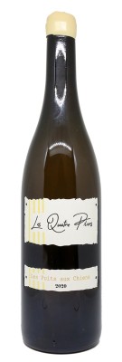 Les Quatre Piliers - Le Puits aux Chiens - Chenin 2020