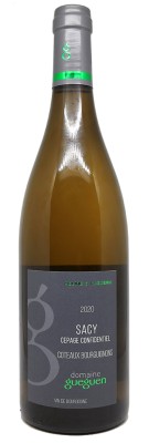 Domaine Gueguen - Sacy 2020