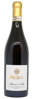 BERA - Moscato d'Asti  2016