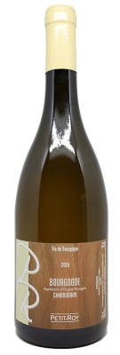 Domaine Petit Roy - Bourgogne - Chardonnay 2019