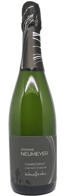 Domaine Neumeyer - Crémant d'Alsace 2018