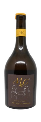 Cognac GROSPERRIN - MMC1 - Pineau - Lot n°1051 - 17%