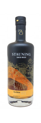 Stauning - Rye - Danemark - 48%