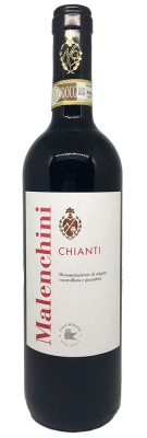 MALENCHINI - Chianti 2019