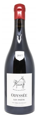 Domaine Les Poëte - Odyssée 2017 pas cher