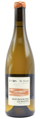Alice et Olivier De Moor - Bourgogne Aligoté 2024