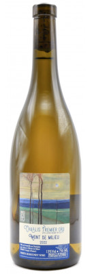 Alice et Olivier De Moor - Chablis 1er Cru - Mont de Milieu 2022