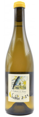 Alice et Olivier De Moor - Humeur du Temps 2024