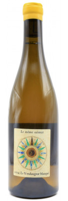 Alice et Olivier De Moor - Le Vendangeur Masqué - Le même Azimut 2024