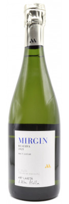 Alta Alella - Mirgin Reserva Brut Nature 2021