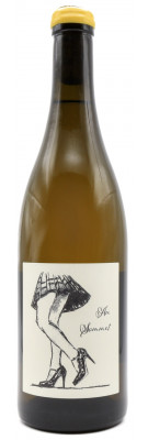 Anne et Jean-François GANEVAT - Au sommet 2021