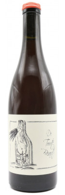 Anne et Jean-François GANEVAT - De Toute Beauté 2024