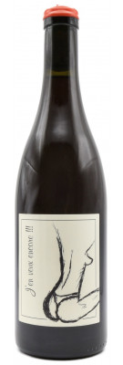 Anne et Jean-François GANEVAT - J'en veux encore 2024