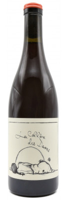 Anne et Jean-François GANEVAT - La Colline des Dames 2024