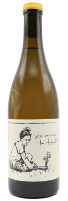 Anne et Jean-François GANEVAT - La Prairie du Haut 2021