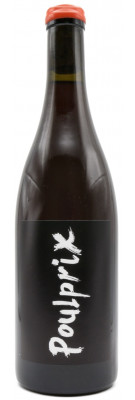 Anne et Jean-François GANEVAT - Poulprix Rouge 2024