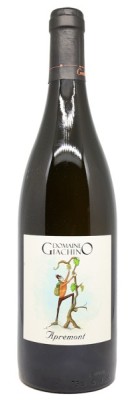 Domaine Giachino - Apremont 2022