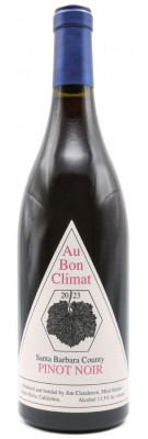 Au Bon Climat - Santa Barbara - Pinot Noir 2023