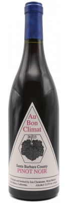 Au Bon Climat - Santa Barbara - Pinot Noir 2023