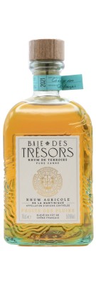 BAIE DES TRESORS - Fruits des Pluies 2021 - 50%