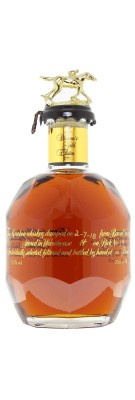 Whisky Bourbon - Blanton's Gold Edition - 51.5% achat meilleur prix avis bon caviste bordeaux