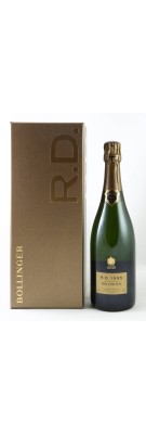 Bollinger - Cuvée RD  1995