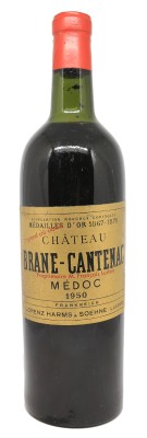 Castillo BRANE-CANTENAC 195