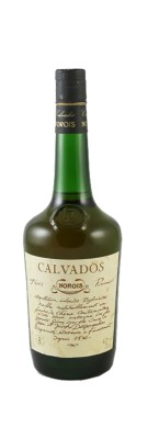 CALVADOS NOROIS 3 Manzanas