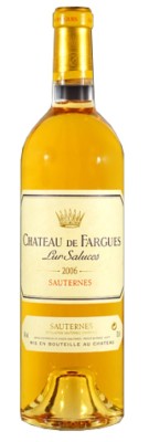 Château DE FARGUES 2006 CHEAP PURCHASE BEST PRICE GOOD REVIEW